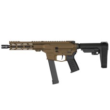 CMMG Banshee MkGs 8" Pistol 9mm